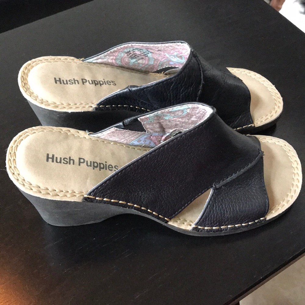 Hush Puppies Women’s sandal